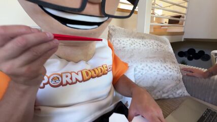 Asian DP Porn Hot Luck